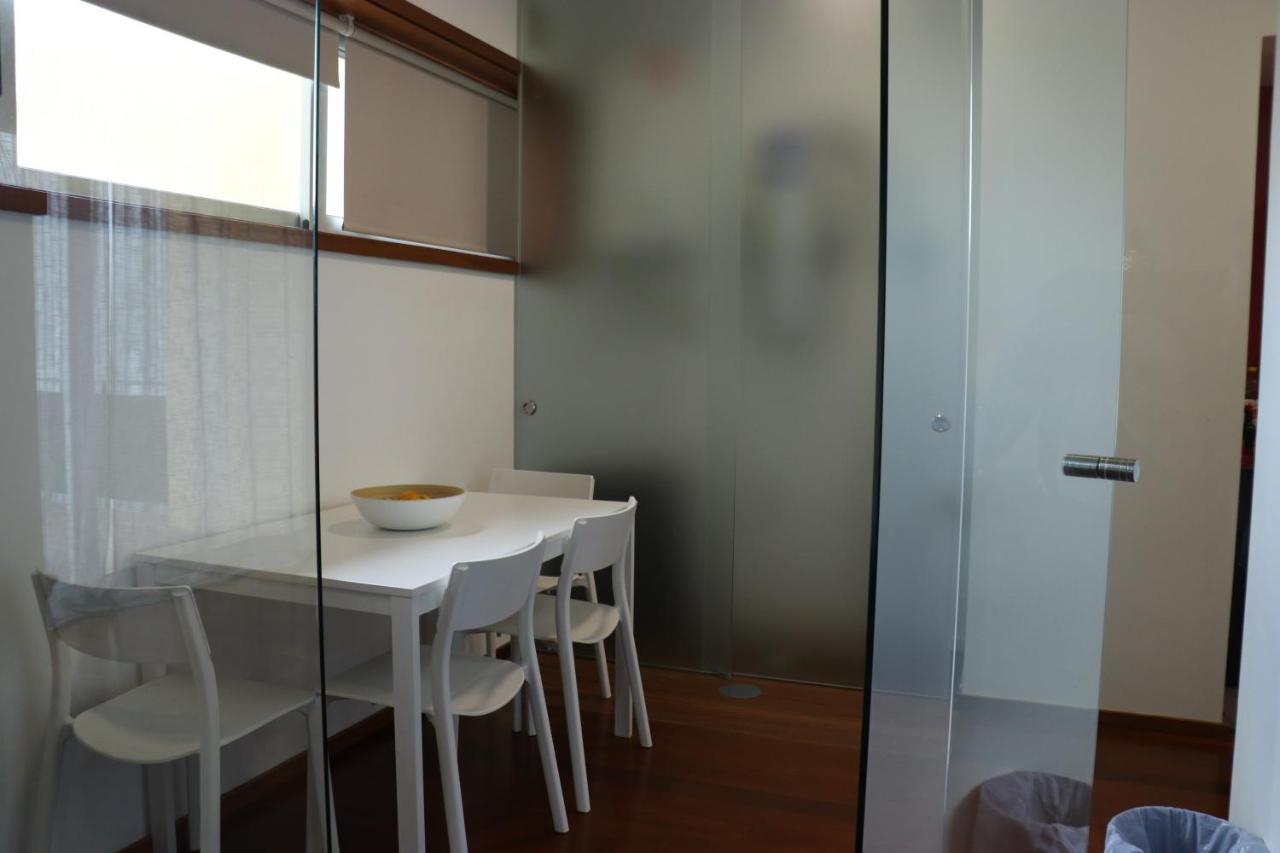 Metro Heroismo Residence ポルト エクステリア 写真