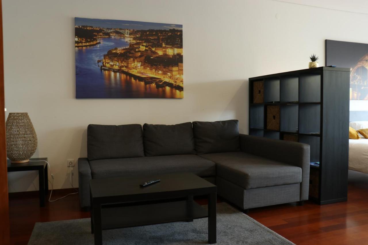 Metro Heroismo Residence ポルト エクステリア 写真