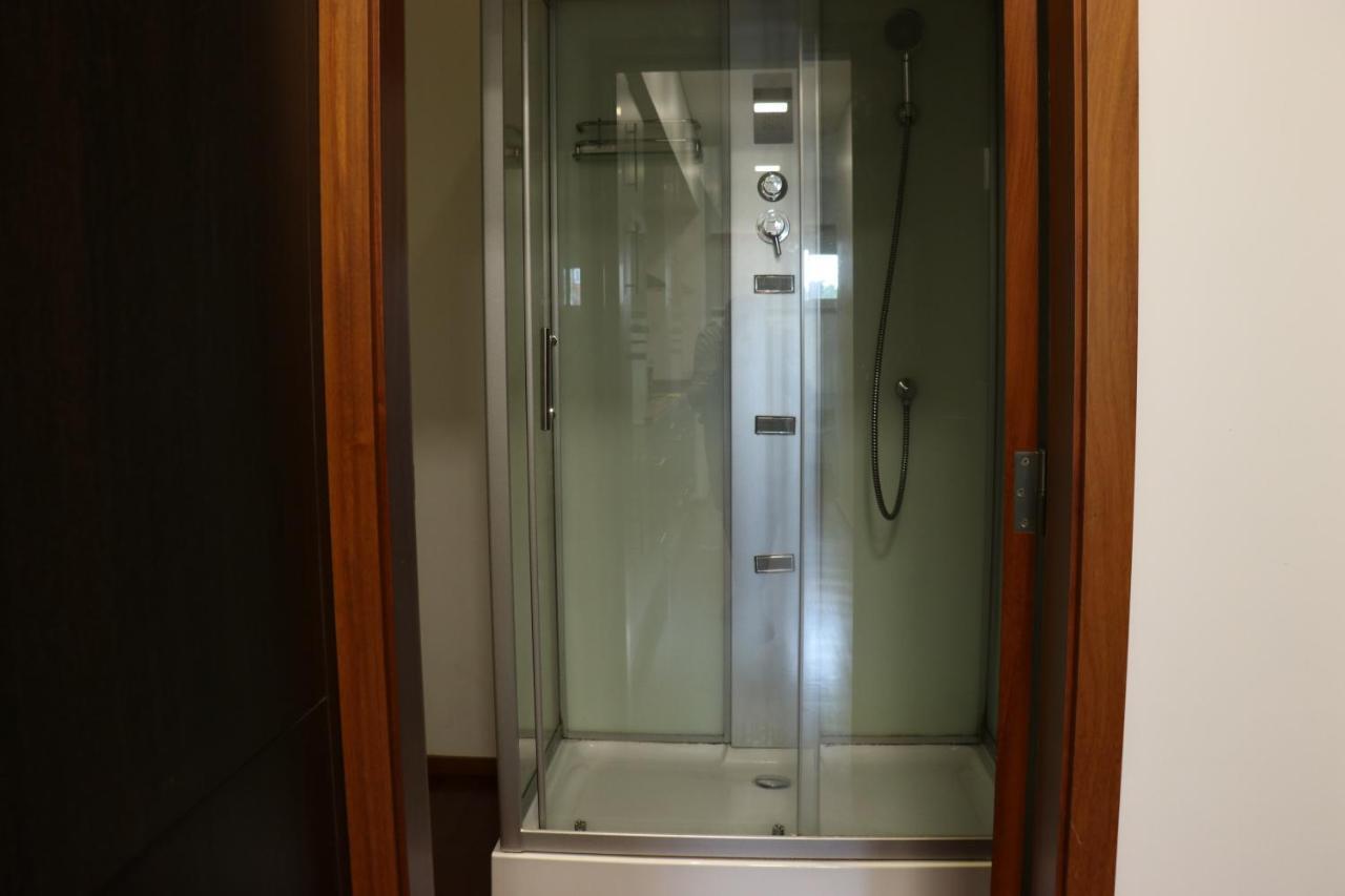 Metro Heroismo Residence ポルト エクステリア 写真
