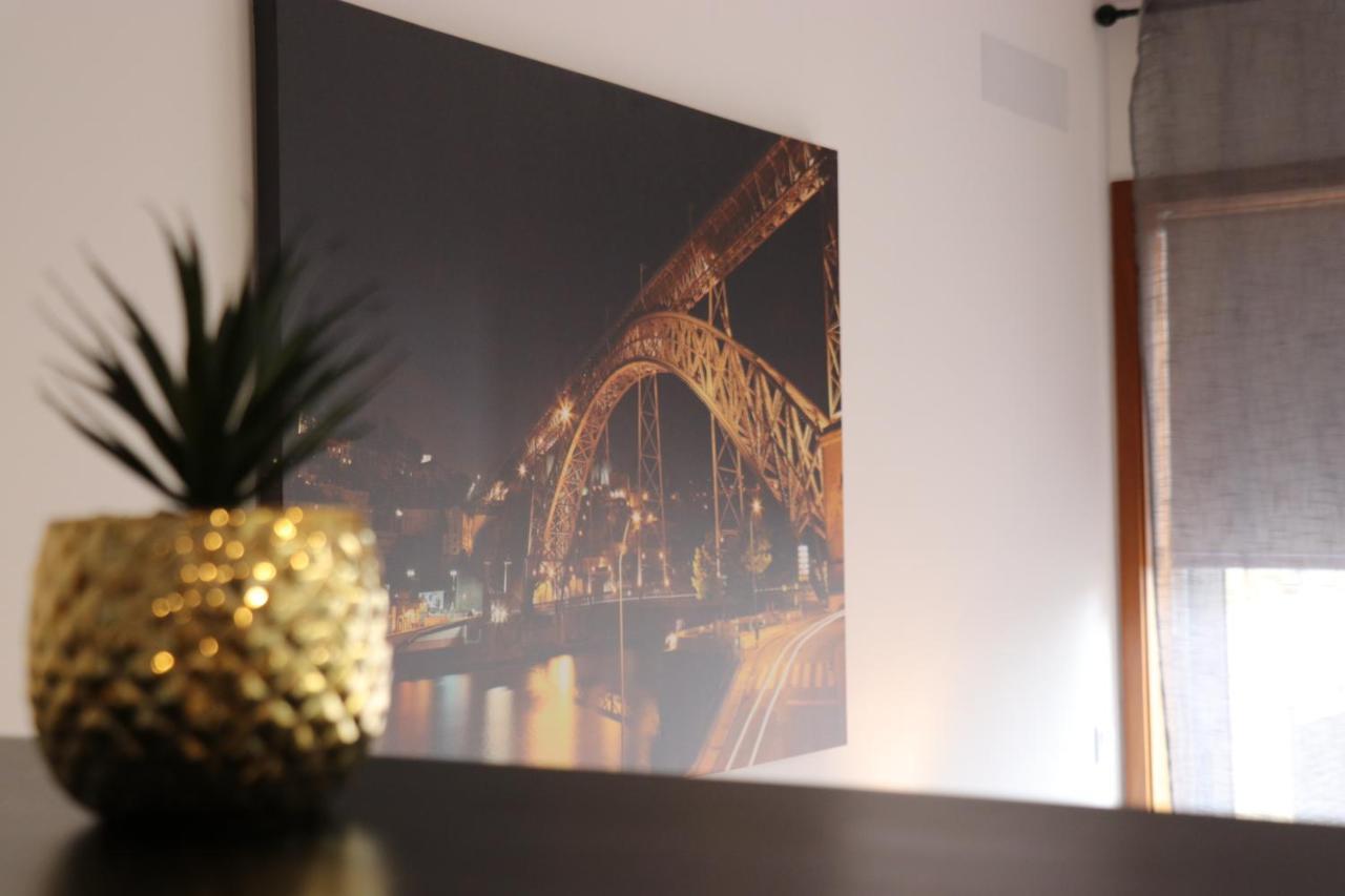 Metro Heroismo Residence ポルト エクステリア 写真
