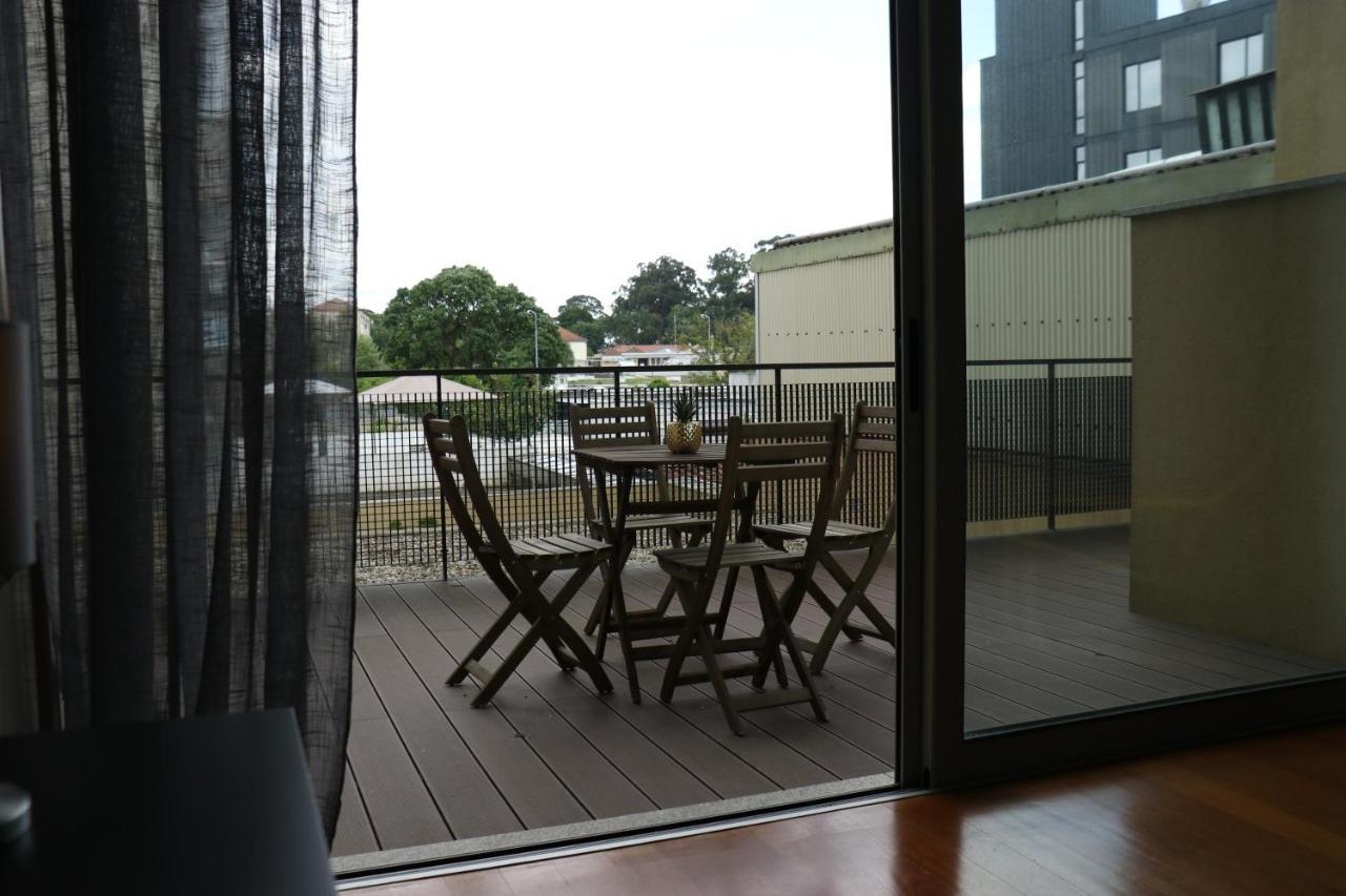 Metro Heroismo Residence ポルト エクステリア 写真