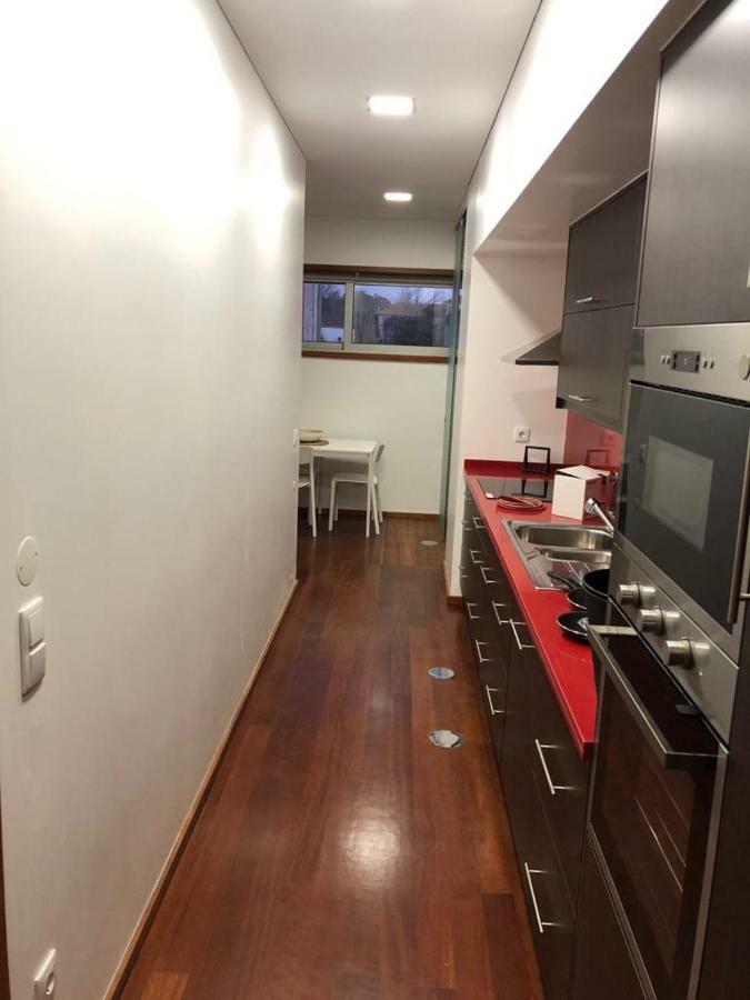 Metro Heroismo Residence ポルト エクステリア 写真