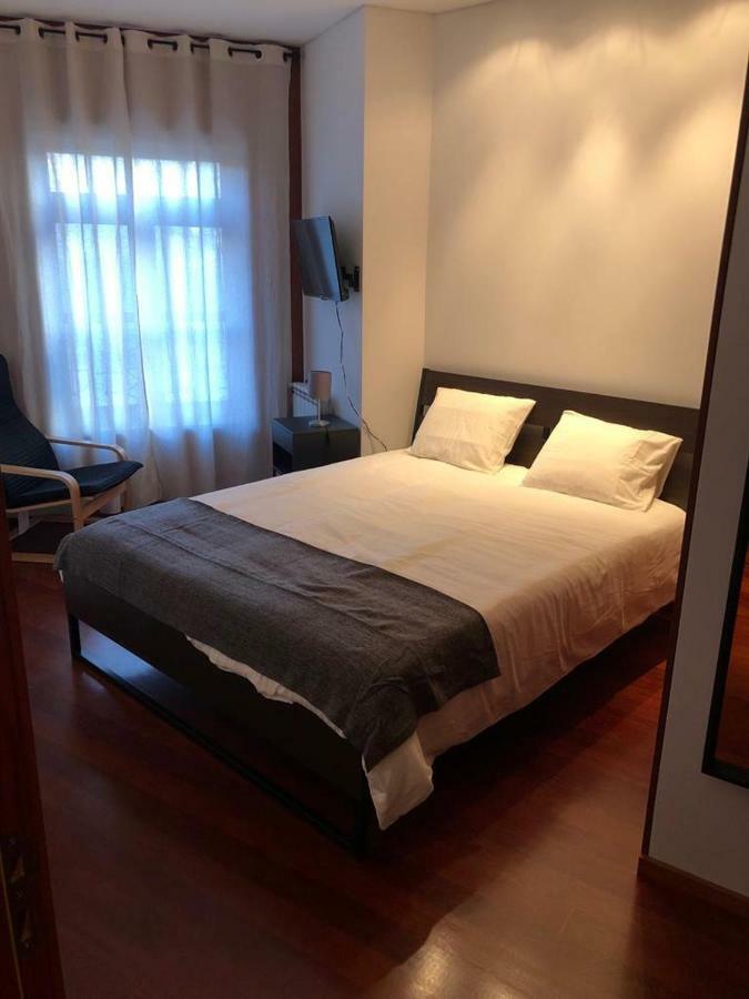 Metro Heroismo Residence ポルト エクステリア 写真