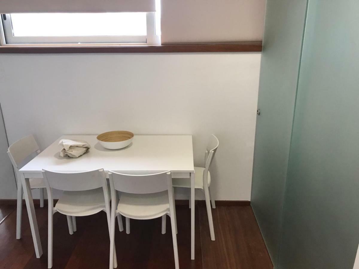 Metro Heroismo Residence ポルト エクステリア 写真