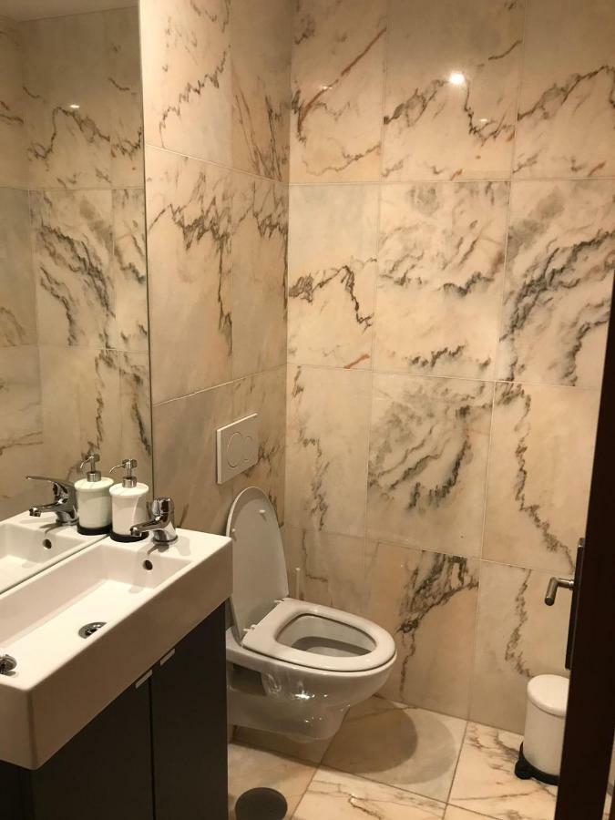 Metro Heroismo Residence ポルト エクステリア 写真